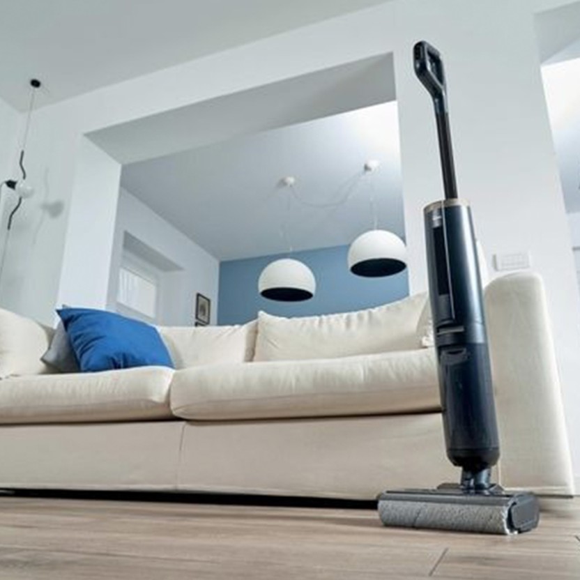 Aspirador Vertical HOOVER HW3P10 011