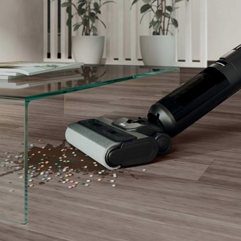 Aspirador Vertical HOOVER HW3P10 011