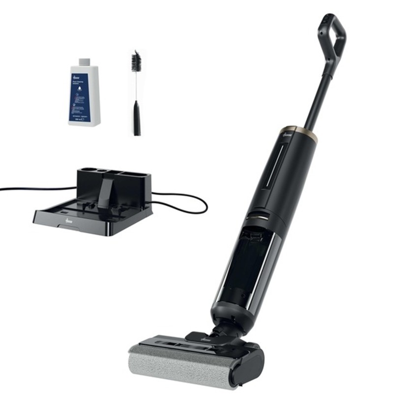 Aspirador Vertical HOOVER HW3P10 011