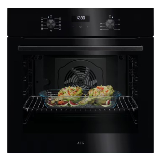 Forno AEG TU5AB20WSK - Image product