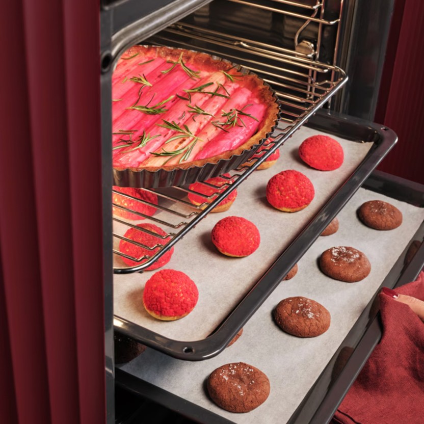Forno AEG TU5AB20WSK