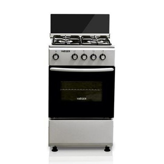 Fog�o HAEGERTEC GC-SS5.006D - Image product