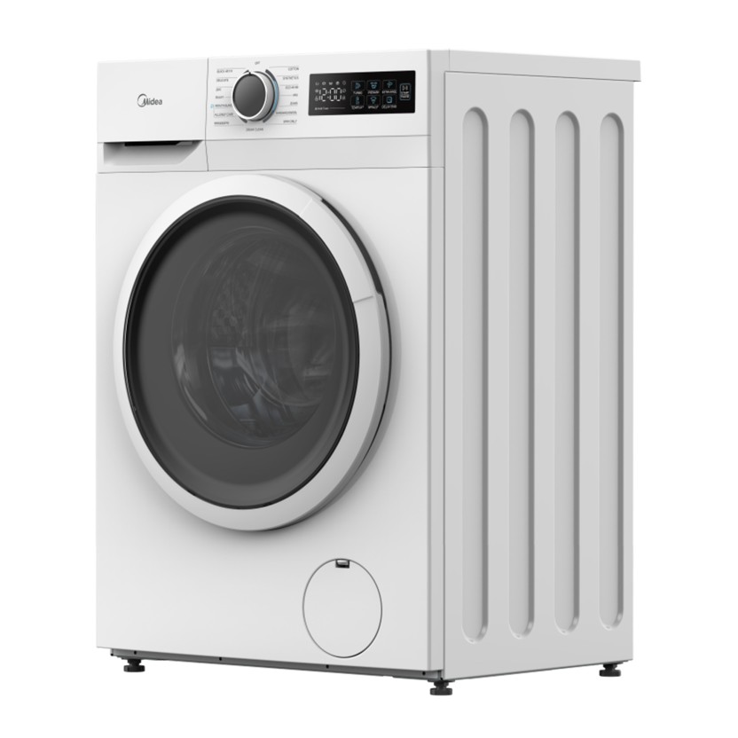 M�quina de Lavar Roupa MIDEA MF110W100BA10/W-ES