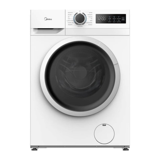 M�quina de Lavar Roupa MIDEA MF110W90BA10/W-ES - Image product