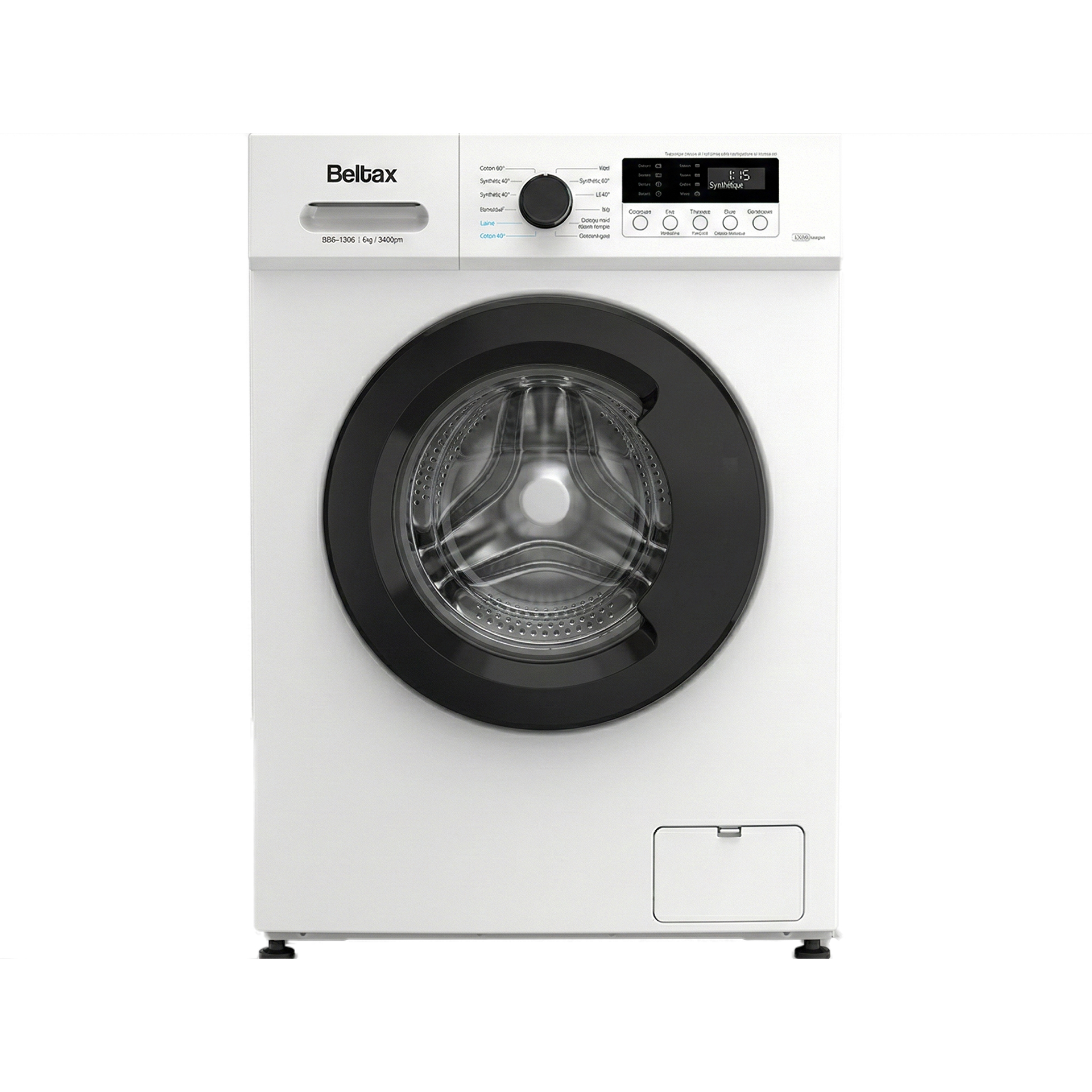 M�quina de Lavar Roupa Beltax BML-1428