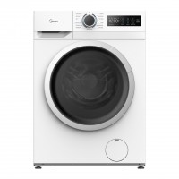 M�quina de Lavar Roupa MIDEA MF110W100BA10/W-ES