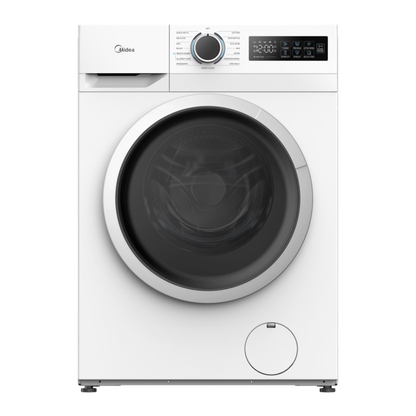 M�quina de Lavar Roupa MIDEA MF110W100BA10/W-ES