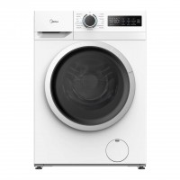 M�quina de Lavar Roupa MIDEA MF110W90BA10/W-ES