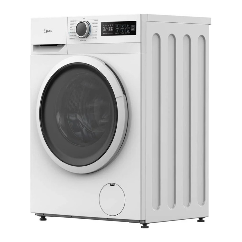 M�quina de Lavar Roupa MIDEA MF110W90BA10/W-ES