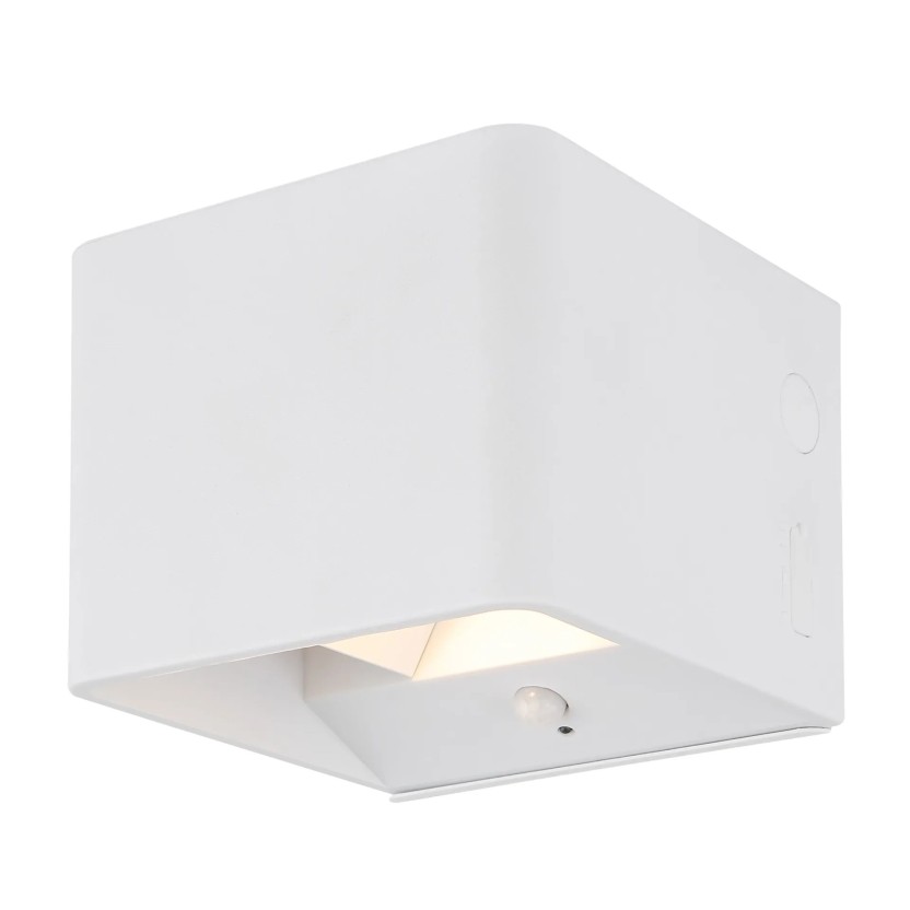 Candeeiro Aplique GLOBO HANDELS 34168AW VERONIKA