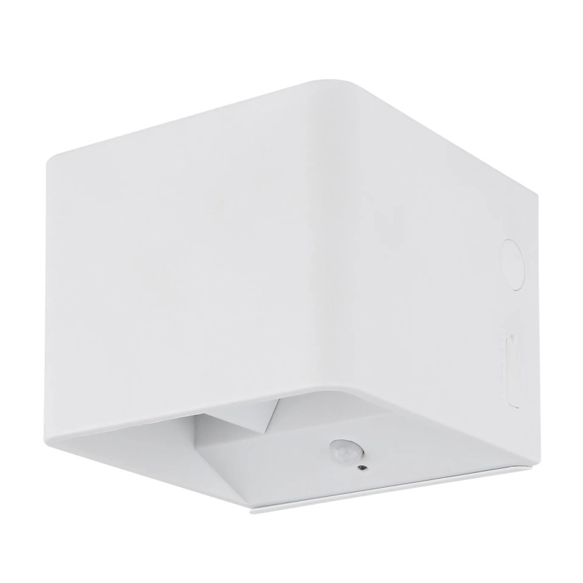 Candeeiro Aplique GLOBO HANDELS 34168AW VERONIKA