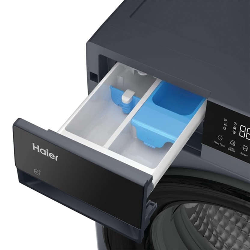M�quina de Lavar Roupa HAIER HW90-BP14357GTUS