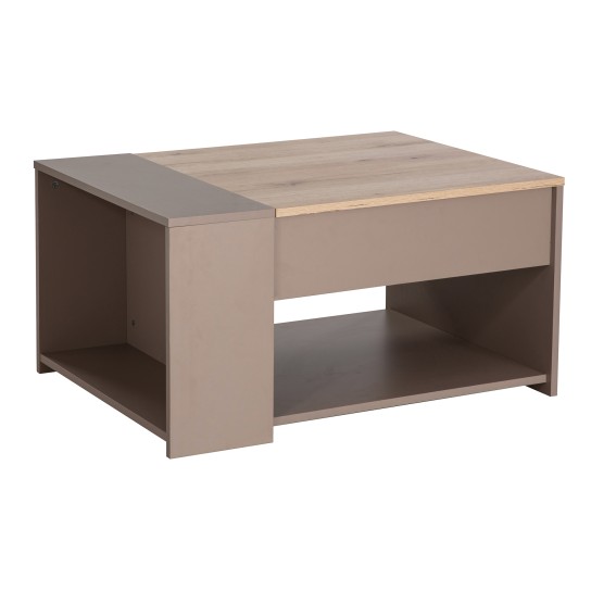 Mesa centro JOM PARATY - Image product