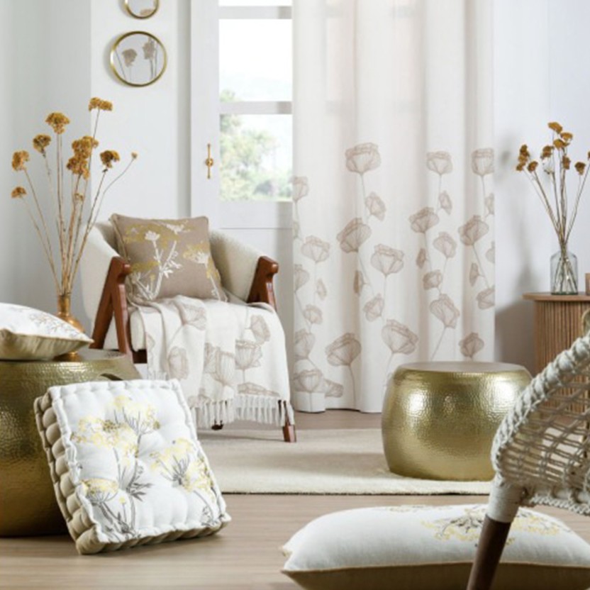 Almofada decorativa JOM C3D938001