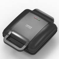 MAQUINA WAFFLES HAEGER WM-140.001A
