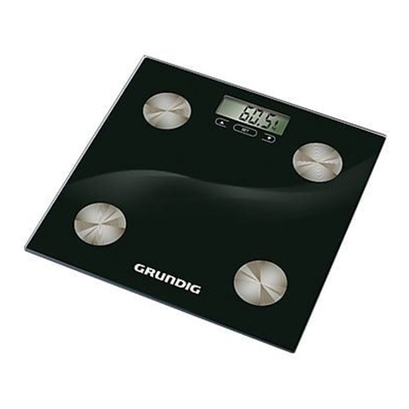 Balan�a WC GRUNDIG