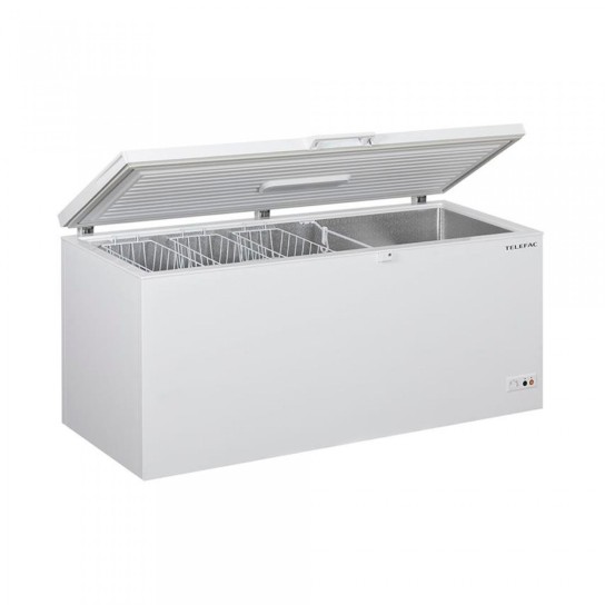 Arca Horizontal TELEFAC TCA626L - Image product