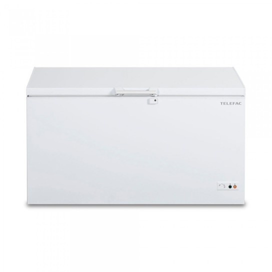 Arca Horizontal TELEFAC TCA526L - Image product