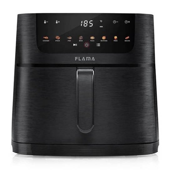 Fritadeira sem �leo FLAMA 648FL - Image product