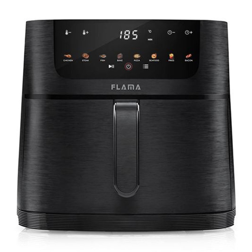 Fritadeira sem �leo FLAMA 648FL