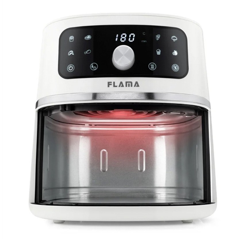 Fritadeira sem �leo FLAMA 641FL