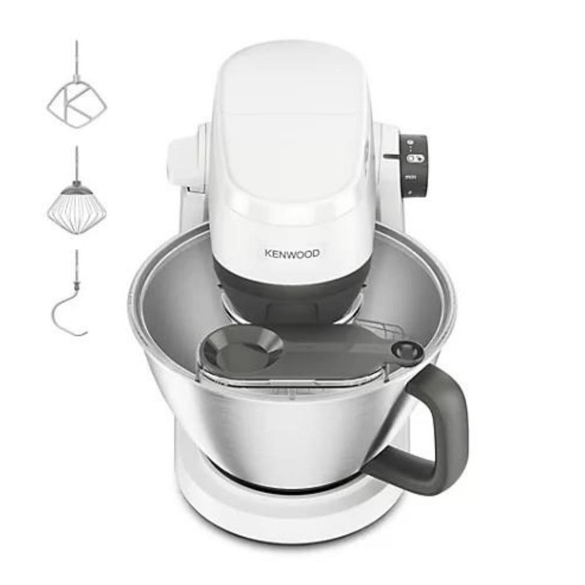 Robot de Cozinha KENWOOD KHC30.000.WH