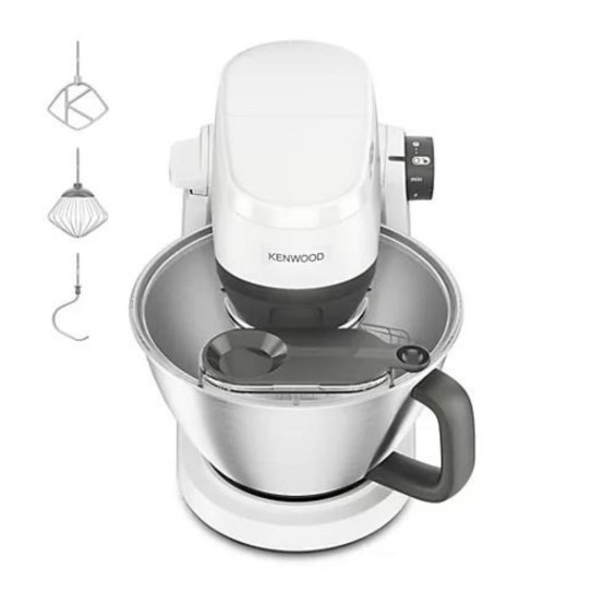 Robot de Cozinha KENWOOD KHC30.000.WH - Image product
