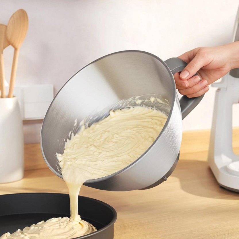 Robot de Cozinha KENWOOD KHC30.000.WH