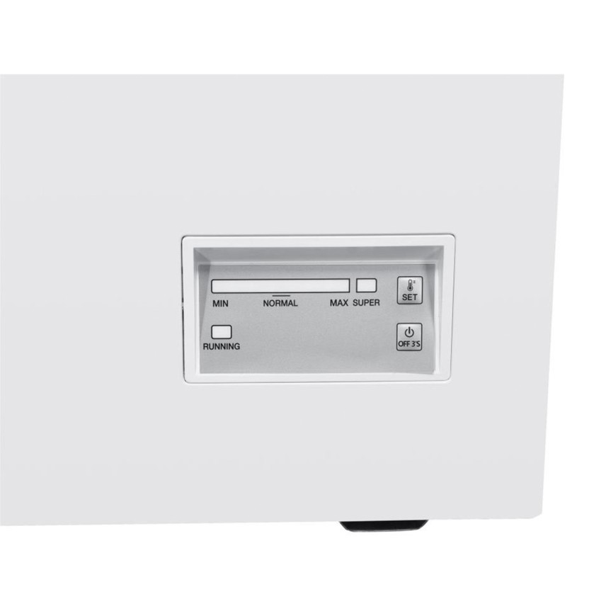Arca INDESIT INCF 984 E