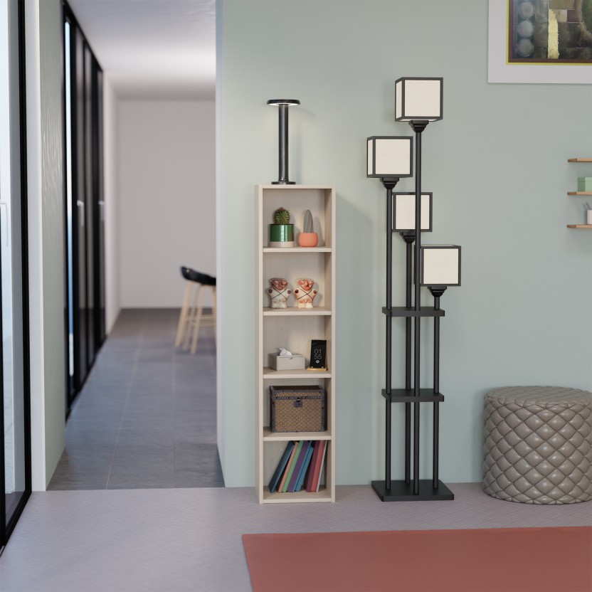 Estante JOM Industria Silves