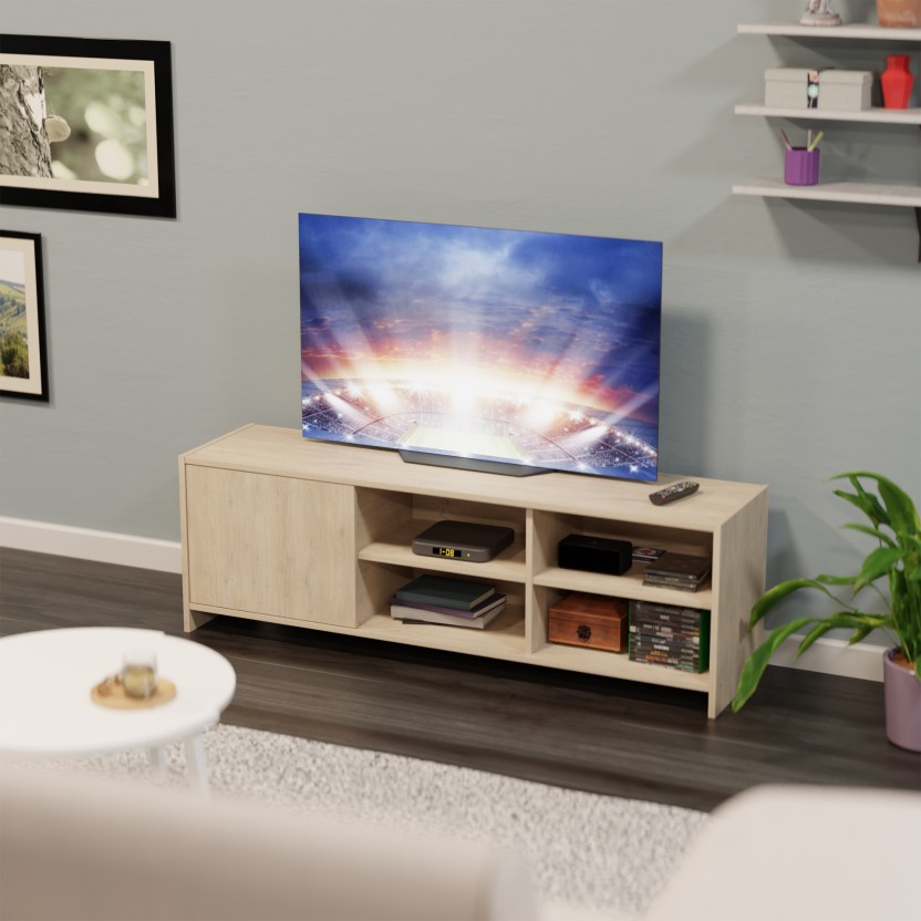 Movel de tv JOM Industria Silves