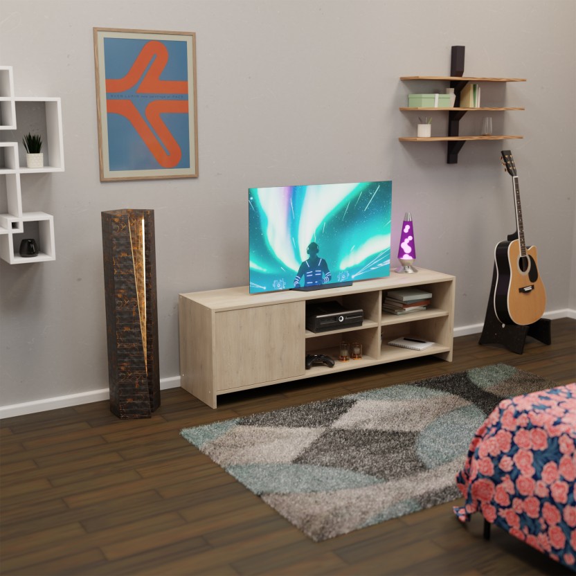 Movel de tv JOM Industria Silves