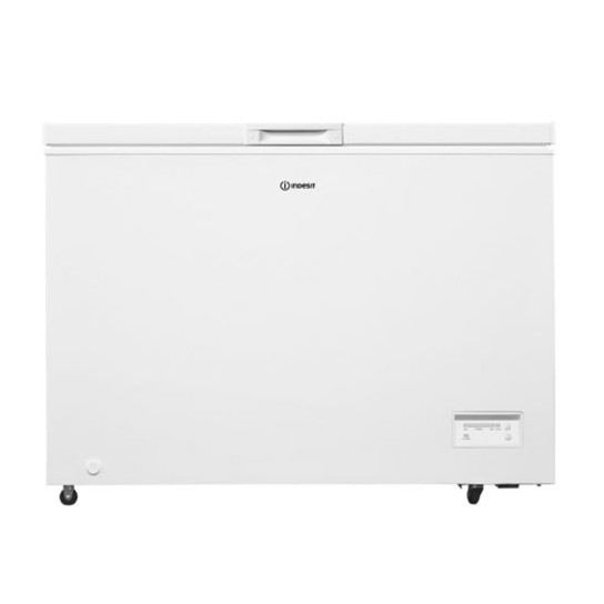 Arca INDESIT INCF 3084 E - Image product