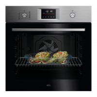 Forno AEG TU5PB43SM