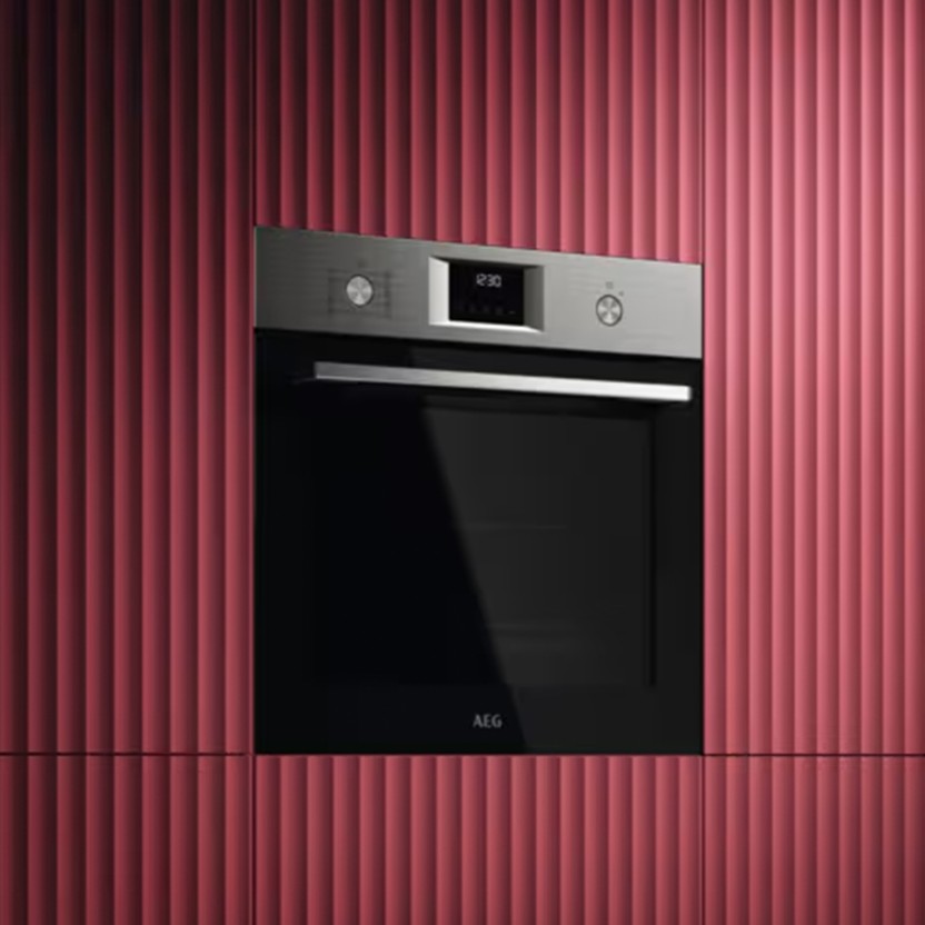 Forno AEG TU5PB43SM