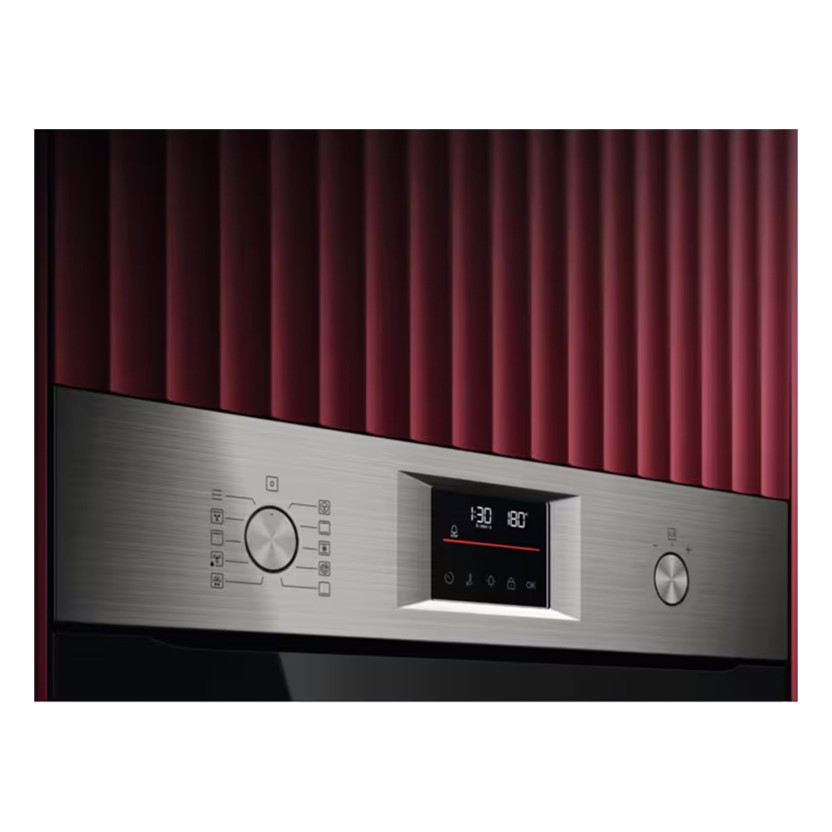 Forno AEG TU5PB43SM