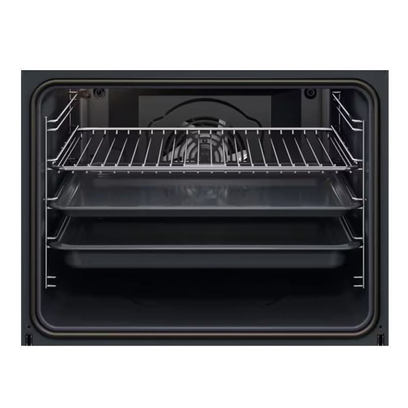 Forno AEG TU5PB43SM