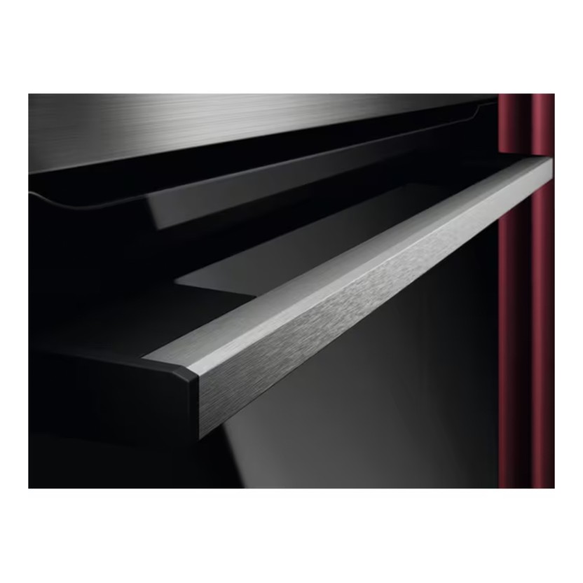 Forno AEG TU5PB43SM