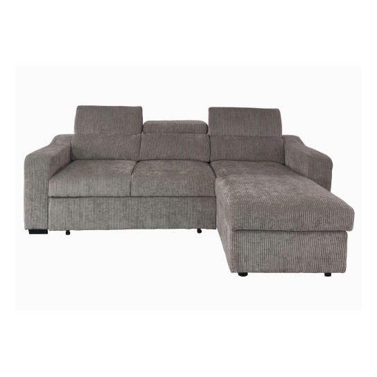 Sof� Canto Chais Esquerdo JOM ATRANI - Image product