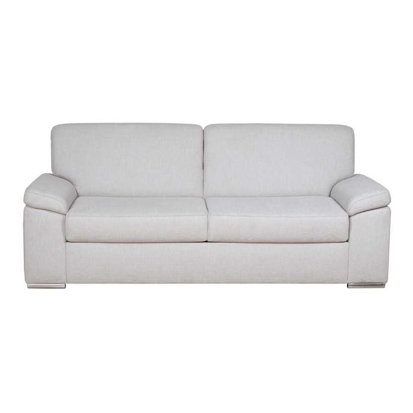 Sofa 3 lugares com cama JOM Cohen