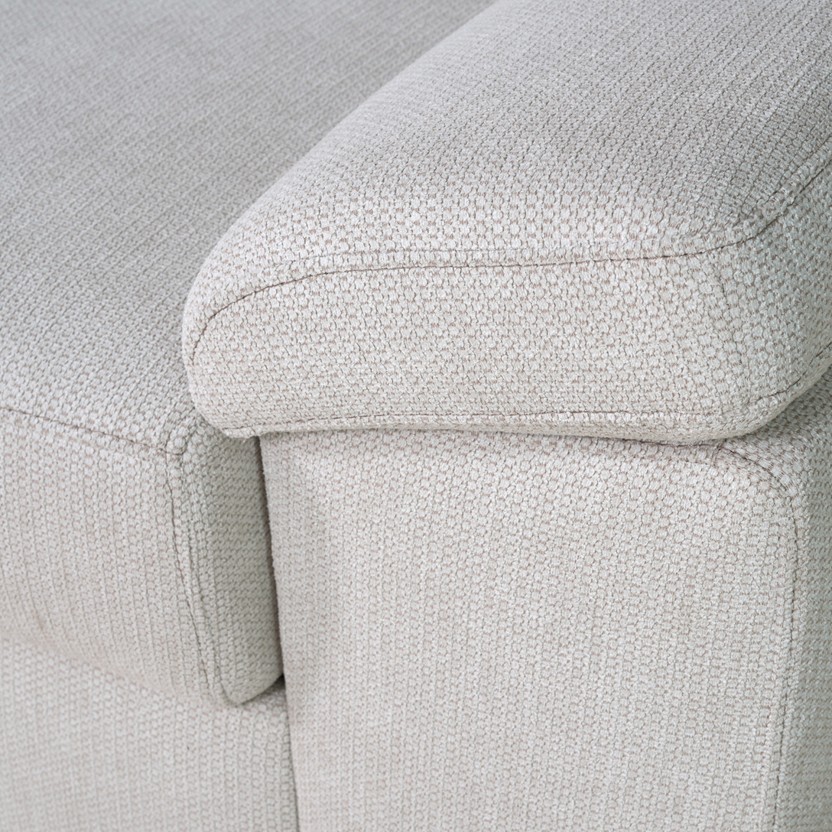 Sofa 3 lugares com cama JOM Cohen