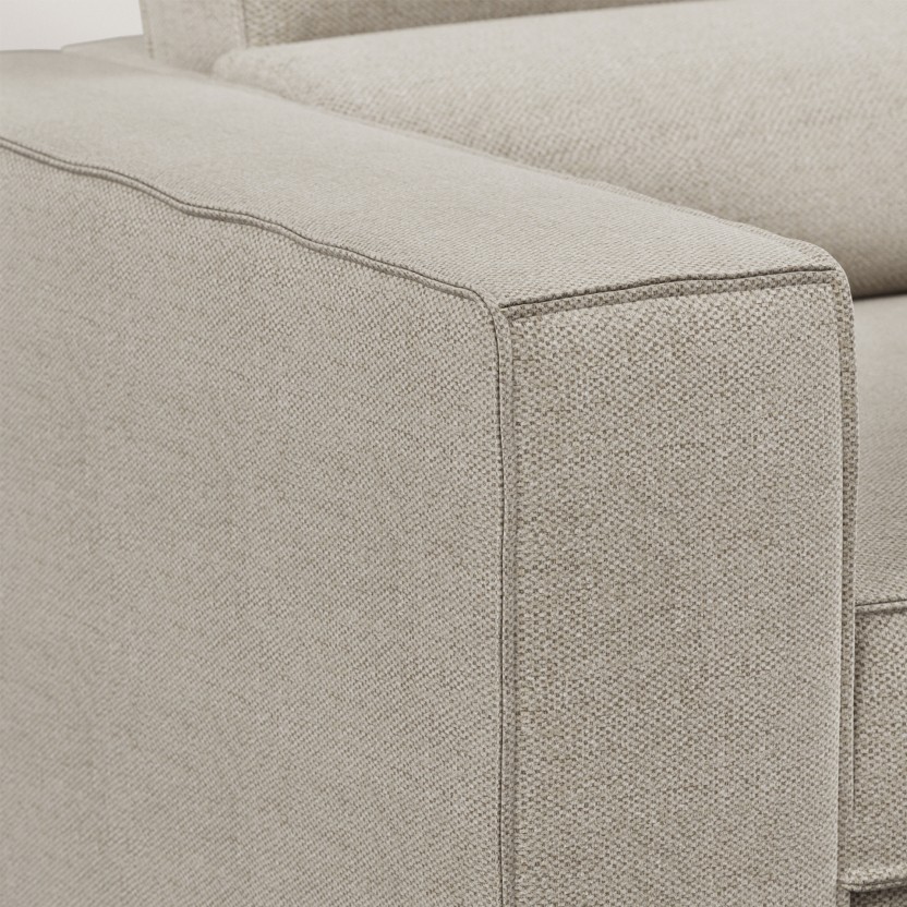 Sofa com chais JOM CESAR