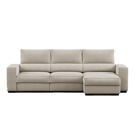 Sofa com chais JOM CESAR - Image product