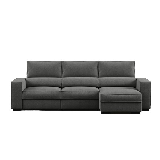 Sofa com chais JOM CESAR - Image product