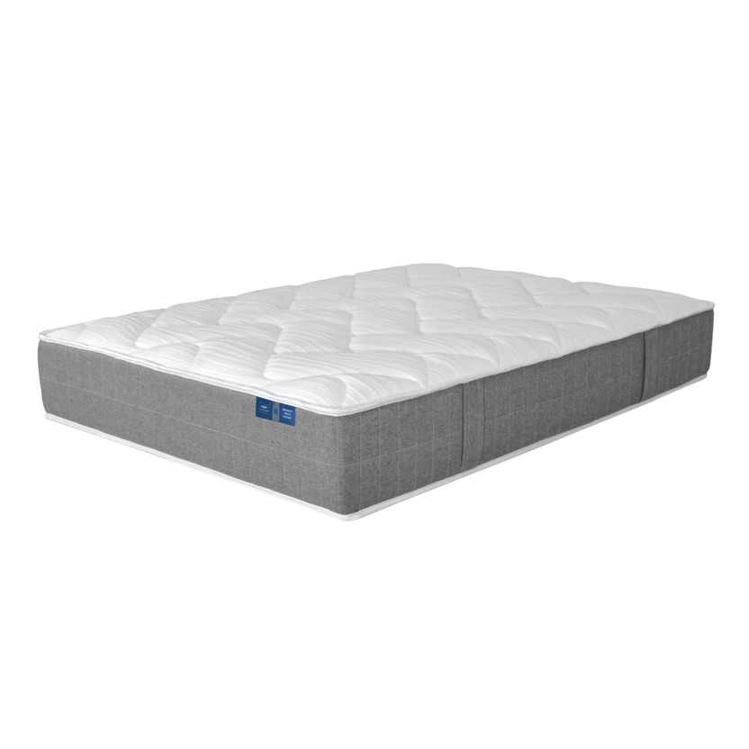 Colch�o enrolado LUSOCOLCH�O Serenity Visco Pocket