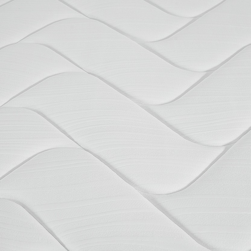 Colch�o enrolado LUSOCOLCH�O Serenity Visco Pocket