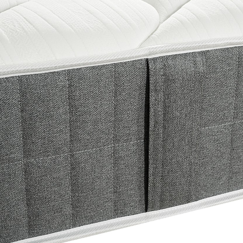 Colch�o enrolado LUSOCOLCH�O Serenity Visco Pocket