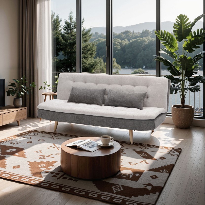Sof� Cama JOM SIRAGUSA