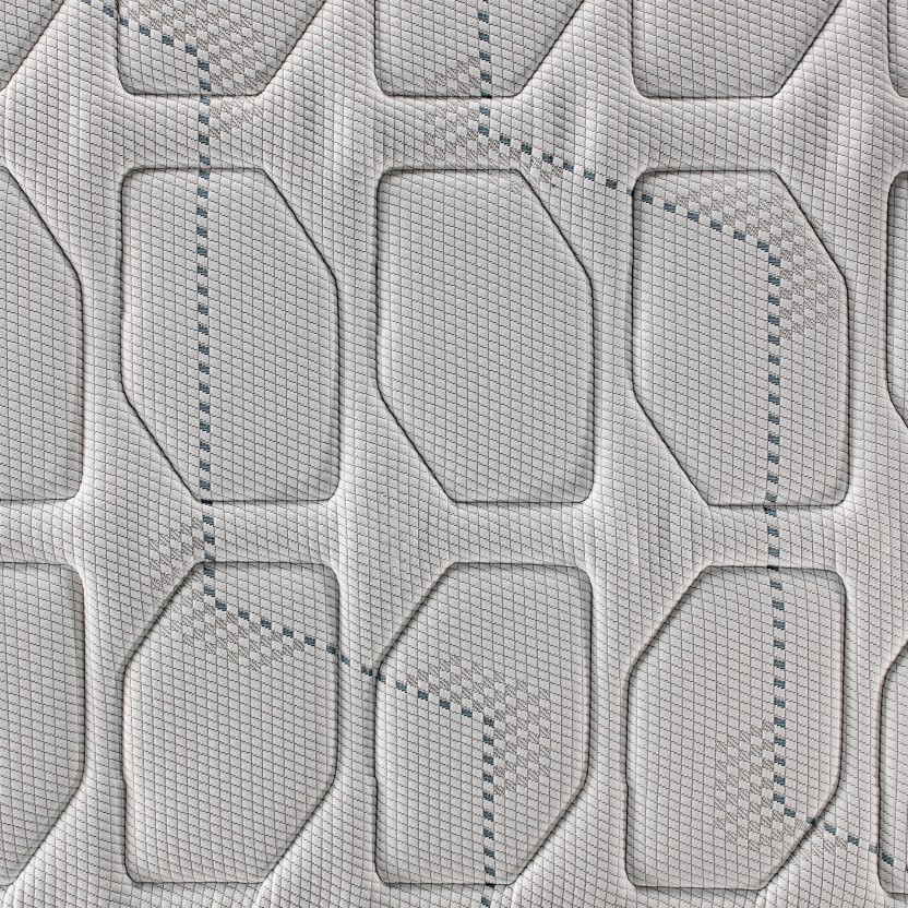 Colch�o PIKOLIN Melodia Pocket - CM12612