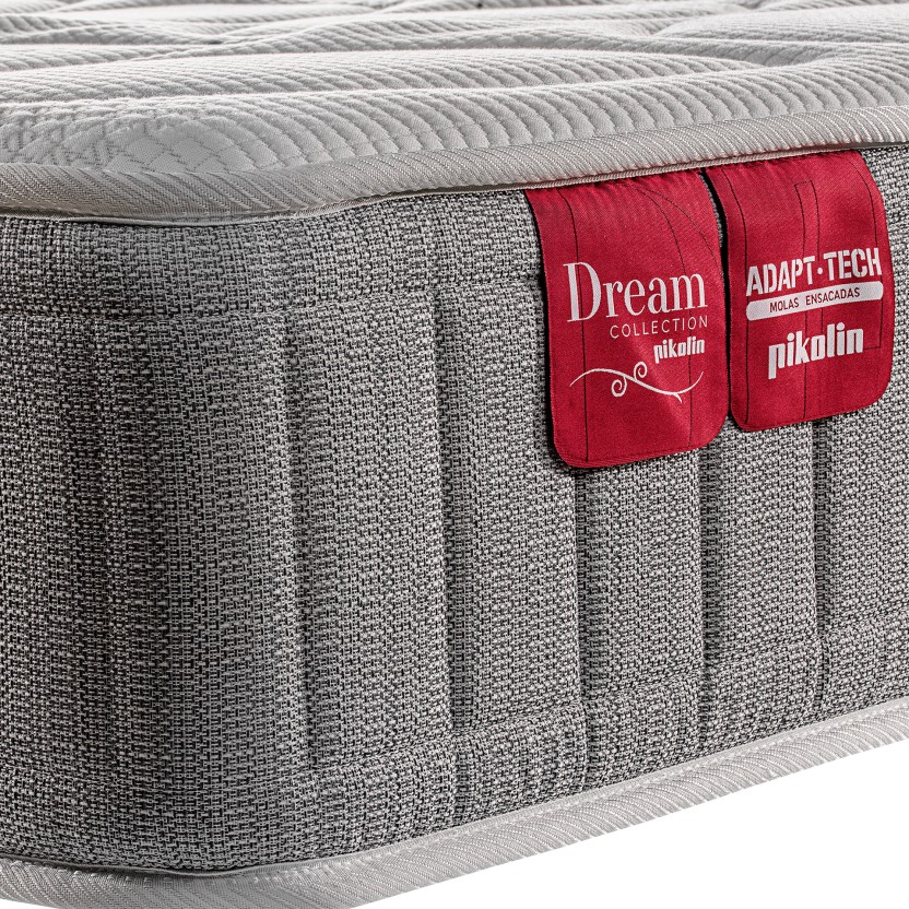 Colch�o PIKOLIN Melodia Pocket - CM12612